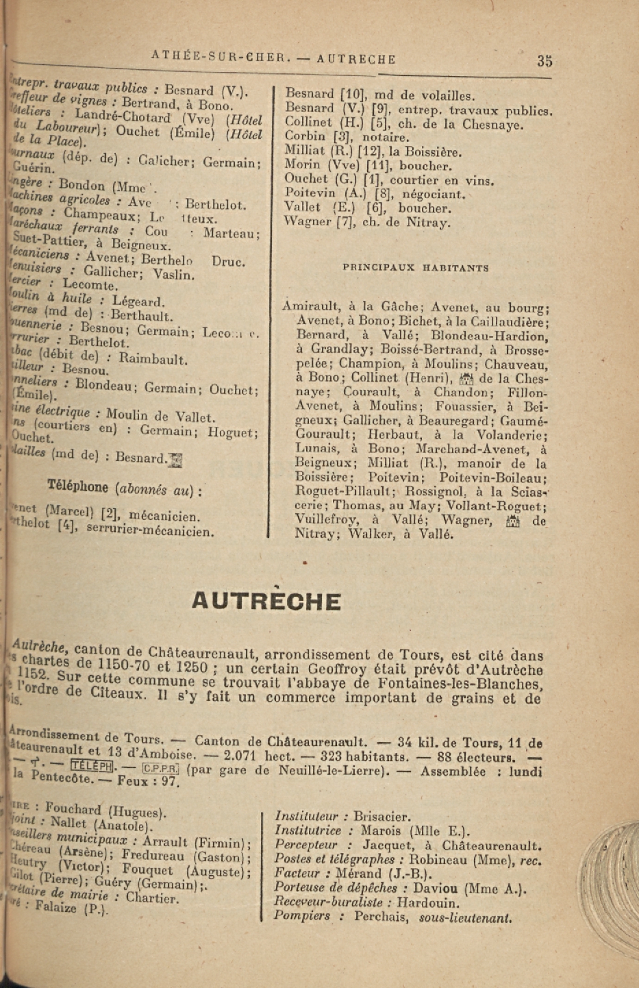 Annuaire 1939 - Page 2