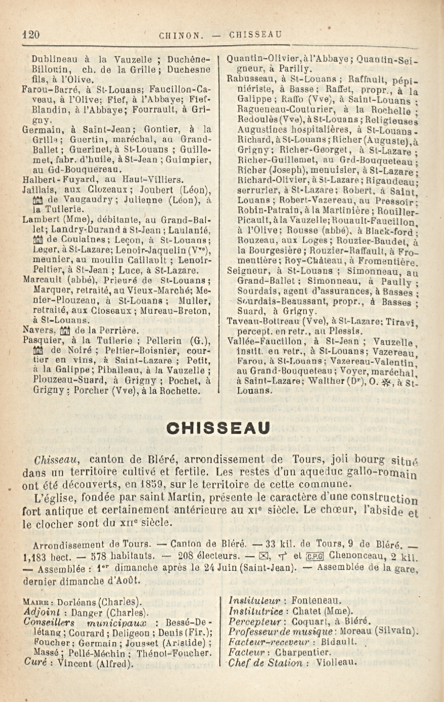 Annuaire 1914 - Page 1