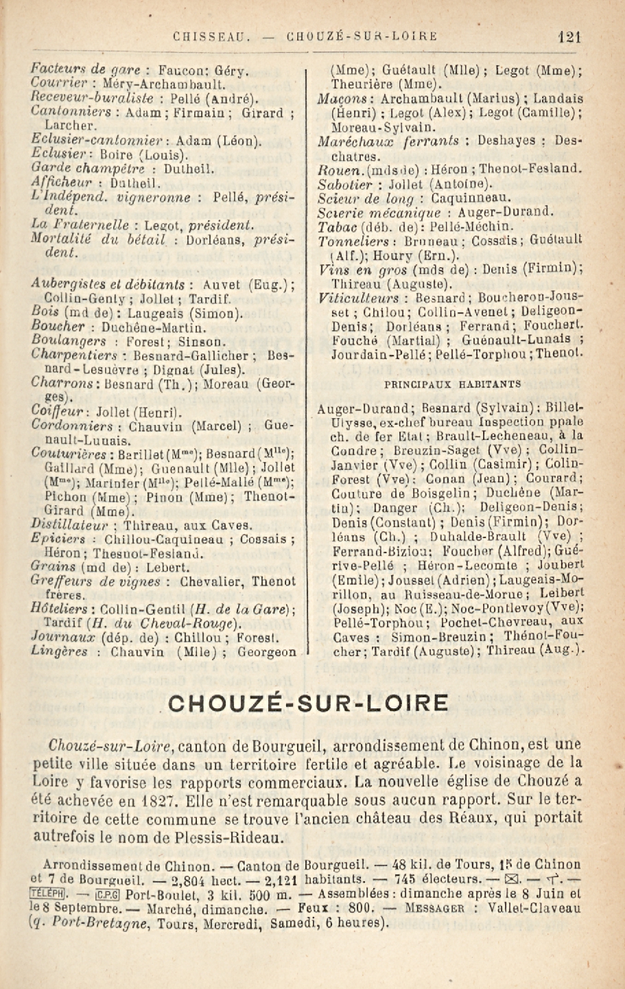 Annuaire 1914 - Page 2