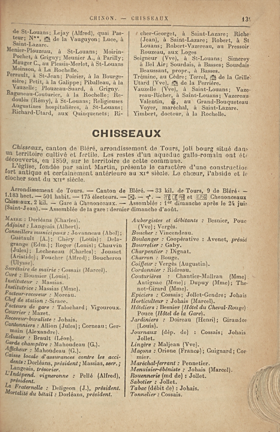 Annuaire 1914 - Page 1