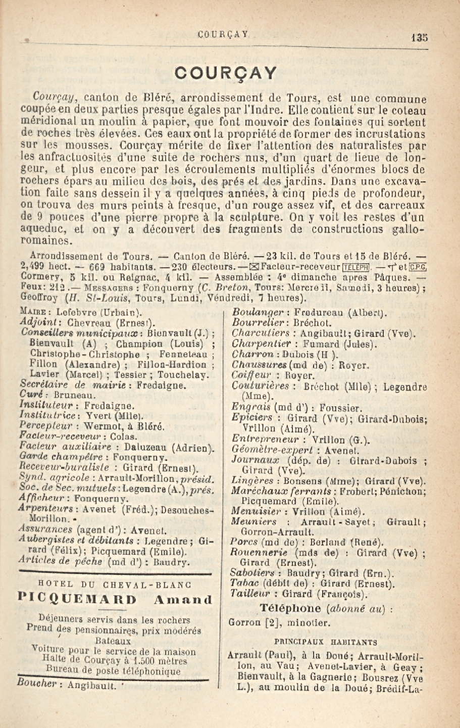 Annuaire 1914 - Page 1