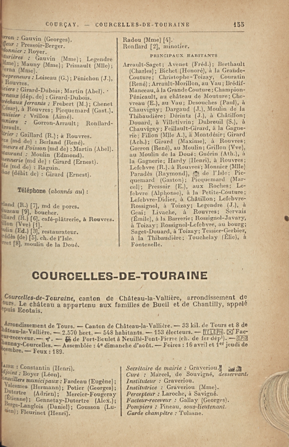 Annuaire 1914 - Page 2